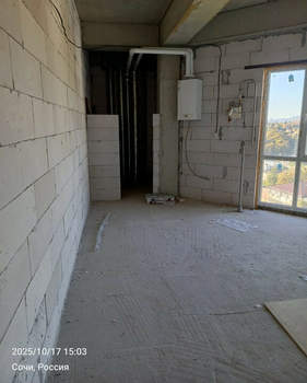 2-к квартира, вторичка, 31м2, 5/5 этаж