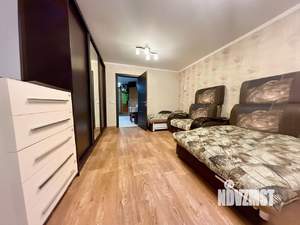 2-к квартира, вторичка, 45м2, 1/4 этаж