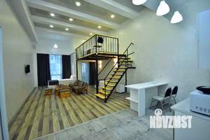 1-к квартира, вторичка, 35м2, 5/5 этаж