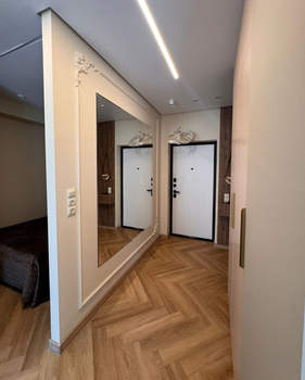 Студия квартира, вторичка, 30м2, 1/11 этаж