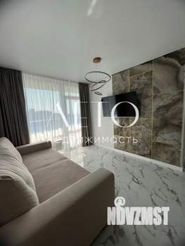 2-к квартира, вторичка, 44м2, 7/8 этаж