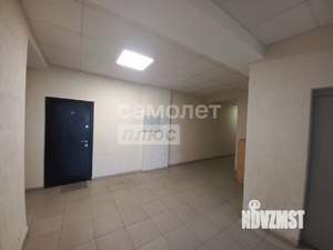 1-к квартира, вторичка, 46м2, 7/8 этаж