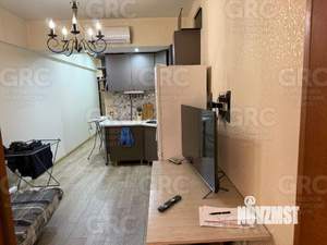 Студия квартира, вторичка, 31м2, 6/6 этаж