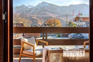 2-к квартира, вторичка, 54м2, 2/5 этаж