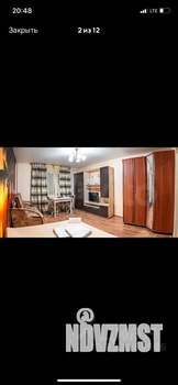 1-к квартира, вторичка, 28м2, 3/5 этаж