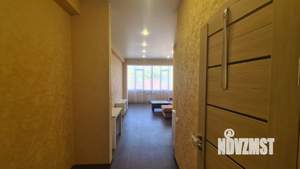 Студия квартира, вторичка, 31м2, 4/6 этаж