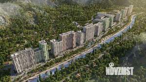 2-к квартира, вторичка, 54м2, 8/11 этаж