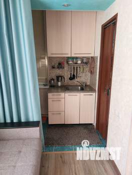 Студия квартира, вторичка, 20м2, 2/6 этаж