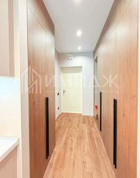 1-к квартира, вторичка, 45м2, 14/22 этаж