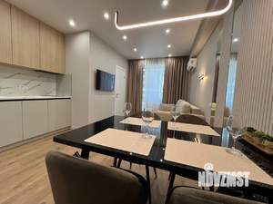 1-к квартира, вторичка, 38м2, 8/13 этаж