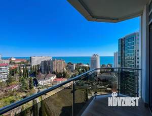 3-к квартира, вторичка, 88м2, 10/18 этаж