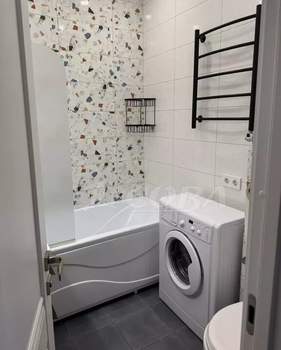 Студия квартира, вторичка, 23м2, 1/3 этаж