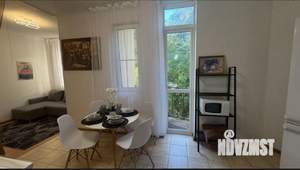 2-к квартира, вторичка, 50м2, 3/4 этаж