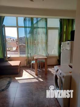 Студия квартира, вторичка, 22м2, 2/4 этаж