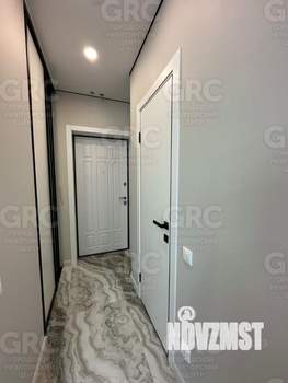 2-к квартира, вторичка, 35м2, 11/18 этаж