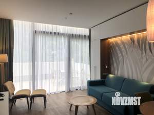 2-к квартира, вторичка, 65м2, 2/10 этаж