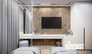 Студия квартира, вторичка, 19м2, 1/1 этаж