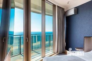 3-к квартира, вторичка, 170м2, 25/30 этаж