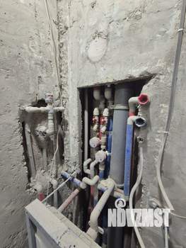 1-к квартира, вторичка, 34м2, 2/5 этаж