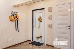 3-к квартира, вторичка, 110м2, 12/16 этаж