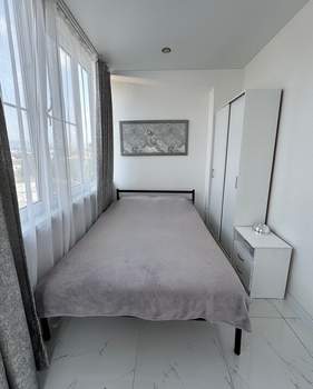 3-к квартира, вторичка, 37м2, 3/9 этаж