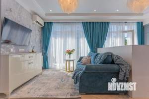 2-к квартира, вторичка, 60м2, 7/7 этаж