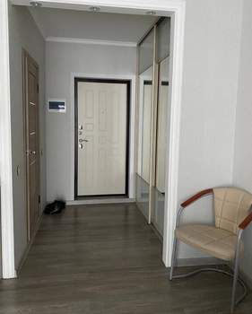 Студия квартира, вторичка, 32м2, 22/28 этаж