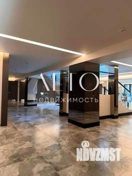 1-к квартира, вторичка, 46м2, 1/3 этаж