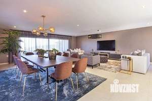 3-к квартира, вторичка, 135м2, 10/11 этаж