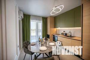 2-к квартира, вторичка, 48м2, 4/5 этаж