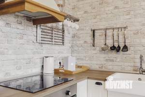 2-к квартира, вторичка, 55м2, 4/4 этаж