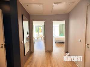 2-к квартира, вторичка, 91м2, 2/10 этаж