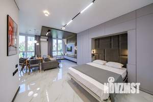 2-к квартира, вторичка, 64м2, 12/16 этаж