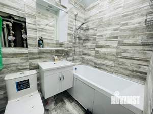 2-к квартира, вторичка, 36м2, 4/5 этаж