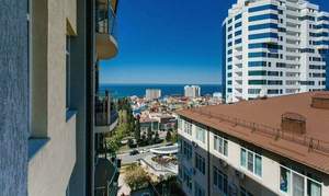 3-к квартира, вторичка, 114м2, 5/6 этаж