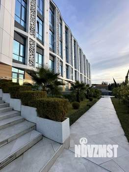 1-к квартира, вторичка, 26м2, 1/4 этаж