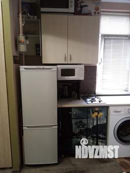 Студия квартира, вторичка, 19м2, 1/3 этаж