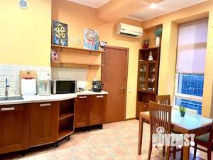 3-к квартира, вторичка, 81м2, 4/10 этаж