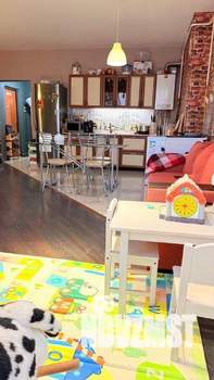 2-к квартира, вторичка, 59м2, 6/8 этаж