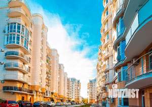 4-к квартира, вторичка, 205м2, 9/10 этаж
