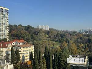 Студия квартира, вторичка, 29м2, 16/21 этаж