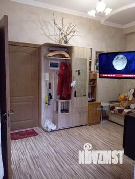 1-к квартира, вторичка, 32м2, 4/7 этаж