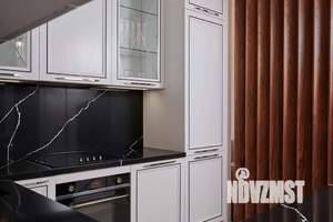 2-к квартира, вторичка, 98м2, 23/28 этаж