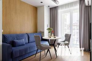 2-к квартира, вторичка, 43м2, 3/11 этаж