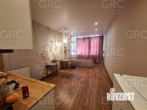 Студия квартира, вторичка, 25м2, 2/5 этаж