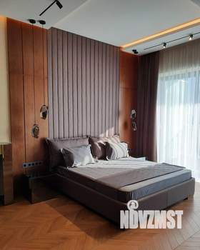 3-к квартира, вторичка, 160м2, 6/26 этаж