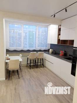 1-к квартира, вторичка, 39м2, 9/12 этаж