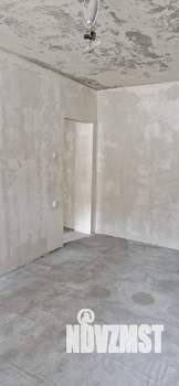 1-к квартира, вторичка, 29м2, 5/5 этаж