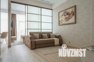 1-к квартира, вторичка, 55м2, 10/13 этаж