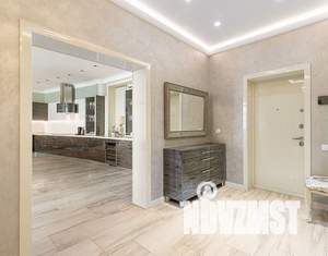 3-к квартира, вторичка, 93м2, 19/27 этаж